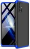 Hülle für Samsung Galaxy A51 360 Grad Schutz mit Produktbild-Vorschau 1