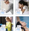 INF Tappi per Orecchie Modellabili in Silicone per Dormire Anteprima dell’immagine prodotto 2