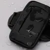 Tech-Protect M6 Universal Sport Armband Schwarz Produktbild-Vorschau 5