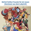 One Piece Labyrinth Ravensburger 22887 Produktbild-Vorschau 9