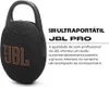 Tragbarer Bluetooth-Lautsprecher JBL Clip 5 7W Schwarz Produktbild-Vorschau 14