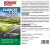 SONAX KlarSicht 1:100 Konzentrat (250 ml) Produktbild-Vorschau 2