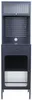 Highboard HWC-P99, Hochschrank Küchenschrank Produktbild-Vorschau 6