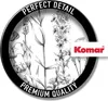 Komar Vlies Fototapete - Butterfly Field  - Größe: 400 x Produktbild-Vorschau 6