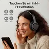 VOOMY USB-C auf 3.5mm Aux Kabel – 1 Meter – Produktbild-Vorschau 4