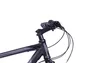 Alpha Plus Crossbike DISCOVERY 3.0 28" Herren schwarz (RH: Produktbild-Vorschau 3