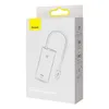 Baseus Lite Series multifunctional HUB USB Type C - 2 x USB Anteprima dell’immagine prodotto 13