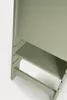 NOWAY - Montessori Lernturm Kitchen Helper Kinderplattform Produktbild-Vorschau 5