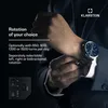 Klarstein St. Gallen Premium, pohyblivý stojan na hodinky, Náhled obrázku produktu 3