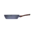 Resto Bratpfanne ?26cm (schwarz, beschichtet, Produktbild-Vorschau 5