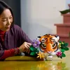 LEGO 31217 Art Fauna Collection - Tiger (31217) Náhled obrázku produktu 5