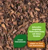 Pinien-Rindenmulch FloraSelf 15-25 mm mittel 50 L Produktbild-Vorschau 3