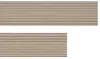 Fibrotech Akustikpaneele 1,48 m² Lamellenwand Paneele MDF Produktbild-Vorschau 6
