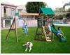 Verk 27117 Altalena per bambini a disco, diametro 30 cm, Anteprima dell’immagine prodotto 4