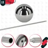 KOTARBAU® Gartenstecker Kugel mit Stab Länge 101 cm ⌀ 15 cm Produktbild-Vorschau 5