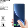 2X Schutzglas für Xiaomi 12 / 12X 5G Panzerfolie Display Produktbild-Vorschau 5