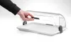 HENDI Rolltop-Display, 465x310x(V)190mm Náhled obrázku produktu 6