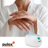Pulox Paraffin Wachsbad Paraffinbad einzeln Produktbild-Vorschau 7