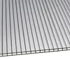 GFP Serre Asteria 25 Premium 311x534 cm Panneaux double Voir les images du produit 6