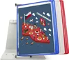 Tisch-Sichttafelständer 10 Tafeln Sortierung FR/UK/USA/CZ Produktbild-Vorschau 4