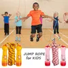 Springseil Kinder, 2,7 m verstellbares Baumwoll-Springseil Produktbild-Vorschau 2