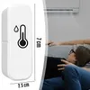 WiFi Temperatur Und Luftfeuchtigkeitssensor TH01 Smart Home Produktbild-Vorschau 4