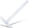 Aristo College Reißschiene 40 cm transparent, Produktbild-Vorschau 3