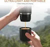 Tragbare elektrische Kaffeemaschine, kompatibel mit NS-Pads Produktbild-Vorschau 9