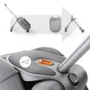 Kinderkraft CABBY Kinderkoffer 2-in-1 Ride-on Produktbild-Vorschau 8