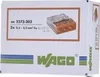 Złączka Instalacyjna Szybkozłączka WAGO 2273-203 na DRUT Podgląd zdjęcia produktu 12