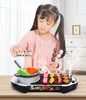 MULTISTORE HC487931 Kinder-Grillset mit Küchenzubehör, 69 Produktbild-Vorschau 2