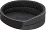 Cama para perros ovalada – 85 x 70 cm – lavable, Vista previa de la imagen del producto 1