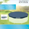 INTEX Poolabdeckung Rund 366 cm 28031 Produktbild-Vorschau 3
