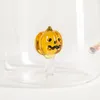 HOMLA Szklanka PUMPKIN z uchem i dynią w środku 470 ml Podgląd zdjęcia produktu 3