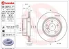 Bremsscheibe Produktbild-Vorschau 1