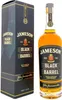 Jameson Black Barrel Triple Distilled Irish Whiskey | 40 % Produktbild-Vorschau 13