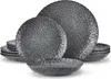 Kombinovaný servis z kameniny, vancasso CHRYS jídelní Náhled obrázku produktu 1