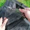 Fliegengitter Tür PREMIUM - 100x210cm, Moskitonetz Produktbild-Vorschau 3
