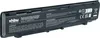 vhbw Akku Ersatz für Toshiba PA5027U-1BRS, PA5024U-1BRS, Produktbild-Vorschau 1