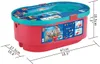 Hape - Quadrilla Baukasten Behlter - Set Náhled obrázku produktu 15