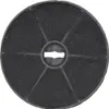 Kohlefilter beko 9178005510 170mmØ für Dunstabzugshaube Produktbild-Vorschau 2