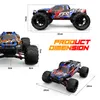 Dálkově ovládané auto 1/16 2,4 GHz 40 km / h Terénní Náhled obrázku produktu 5