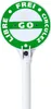 klein Theo Klein 8958 - Feuerwehr-Kelle mit Blinklicht, ca. Produktbild-Vorschau 12