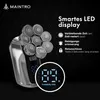Maintro 6-in-1 Rasierer Männer - Elektrorasierer - Produktbild-Vorschau 5