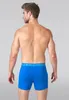 Muchachomalo Herren Boxershorts – 3er Pack – Microfaser & Produktbild-Vorschau 3
