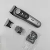 Braun Beard Trimmer and Hair Clipper for Men with 40 Produktbild-Vorschau 25