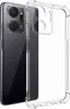 TPU Hülle Clear Armor Soft Case für Honor X7a (6.75'') - Produktbild-Vorschau 1