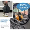 Katzentunnel, Heimtierbedarf, tragbar, faltbar, Produktbild-Vorschau 4