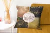 MuchoWow® Zierkissen Sofakissen Wohnzimmer Dekokissen 50x50 Produktbild-Vorschau 6