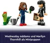 LEGO Wednesday, La familia Addams: Juego de construcción y Vista previa de la imagen del producto 28